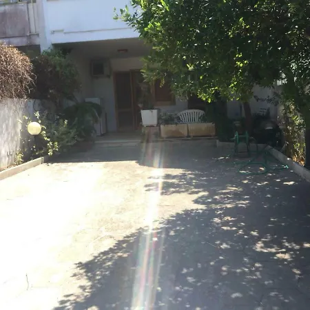 Lejlighed Via Bottego Vittorio San Cataldo (Apulia)